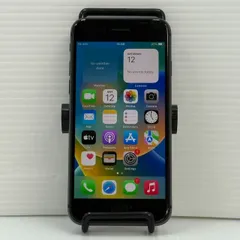 ★SIMロック解除済★iPhone8 スペースグレー64GB（MQ782J/A）★※0331-202412-1183★