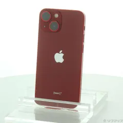 2025年最新】iphone 13 mini 128gb レッドの人気アイテム - メルカリ