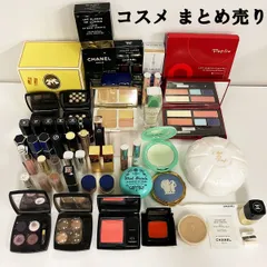 コスメまとめ売り&サンプル多数　Too Faced 、DAZZSHOP他 コスメまとめ売り&サンプル多数Too Faced 、DAZZSHOP他