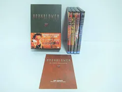 ホーンブロワー 海の勇者 DVD-BOX2 cm3dmju ホーンブロワー 海の勇者 DVD-BOX2: Amazon.ca: Movies & TV Shows