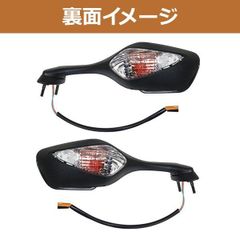 CBR1000RR SC59用 純正ミラー - メルカリ