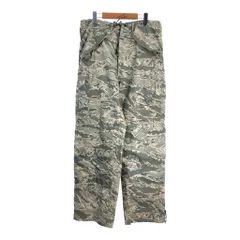 米軍実物USAF ABU APECS Gore-Tex Pantメルカリ最安値 希少】アメリカ軍実物GORE-TEXパンツUSAF APECS ABU - メルカリ
