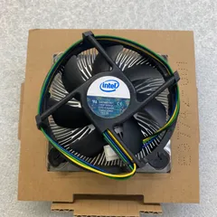 Intel Core i7-970 CPU LGA1366 ‎CPUクーラーのみ LGA1366cpuクーラー