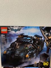 LEGO レゴ　スーパー・ヒーローズ　バットモービル　76239