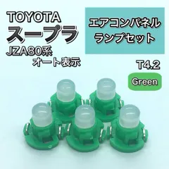 2025年最新】スープラ+エアコン+パネルの人気アイテム - メルカリ