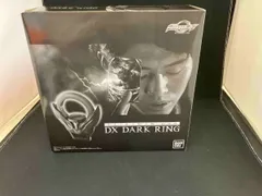 DXダークリング　ウルトラマンオーブ　ジャンク品 Amazon | ウルトラレプリカ ダークリング ウルトラマンオーブ