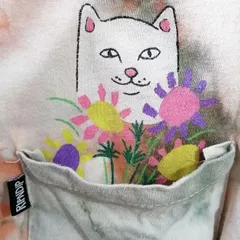 2024年最新】リップンディップ RIPNDIP Flowerの人気アイテム - メルカリ