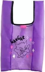 【中古】雑貨 ゲンガー メッシュバッグ 「ポケットモンスター」