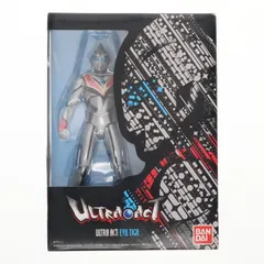 ULTRA-ACT(ウルトラアクト) イーヴィルティガ ウルトラマンティガ 完成品 可動フィギュア バンダイ