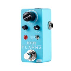 FLAMMA FV05 Recorder ギターエフェクター - メルカリ
