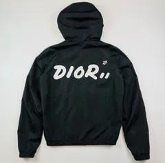 2025年最新】Dior Homme ナイロンジャケットの人気アイテム - メルカリ