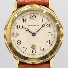 アンティーク HARWOOD 　ハーウッド　腕時計 2025年最新】harwood 時計の人気アイテム - メルカリ