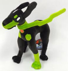 ジガルデ10％フォルム ポケモンぬいぐるみ - メルカリ