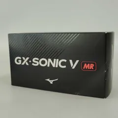 未使用】ミズノ 競泳水着 ハーフスーツ GX・SONIC V MR M ブラック