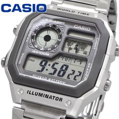CASIO World belongspersonal腕時計 - メルカリ