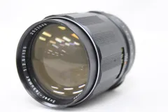 2025年最新】TAKUMAR 135mm F2.5の人気アイテム - メルカリ