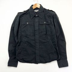 本物ビームスBEAMSコットンミリタリーM65ジャケットメンズアメカジ 