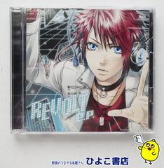 【中古】REVOLT e.p. / VALSHE