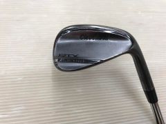 【最短翌日発送】RTX ZIPCORE ブラックサテン | 46 | S200 | ダイナミックゴールド HT | 中古 | ウェッジ | クリーブランド
