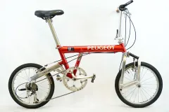 2025年最新】プジョー 折りたたみ自転車の人気アイテム - メルカリ