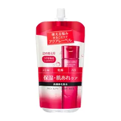 アクアレーベル バランスケア ローション RM (詰め替え用) 化粧水のサムネイル