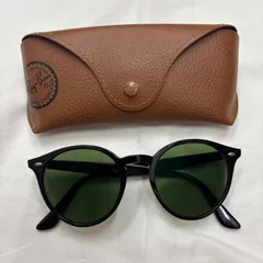 最終値下げでも値打ち品 レイバン 粋にさりげなくレディース 新品 RB2180F Ray-Ban レイバン サングラス プレミア生産終了モデル RB2180F