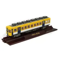 鉄道コレクション　一畑電車　3種類　未開封新品 Amazon | 【10】 トミーテック 1/150 鉄道コレクション 第3弾 一畑電車