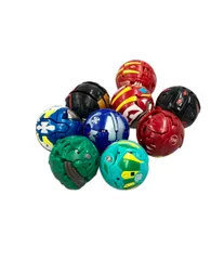 爆丸　まとめ売り19個　カード付 爆丸 まとめ売り - メルカリ