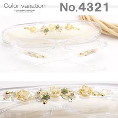 【最新 新品】石付き 老眼鏡 黄色バラ イエロー 薔薇 クリスタル シニアグラス おしゃれ 日本の工房 さばえ メガネ 飾りを取り付け かわいい ガラス デコレーション +1.0 +1.5 +2.0 +2.5 +3.0 +3.5 No.DECORE.4321