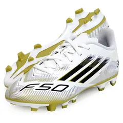 アディダス adidas  F50 CLUB FXG J  ジュニア サッカースパイク F50  25FW(JI0029)、23.0cm