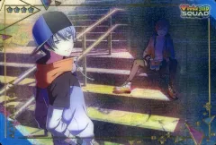 【中古】アニメ系トレカ No.10[ノーマル]：青柳冬弥