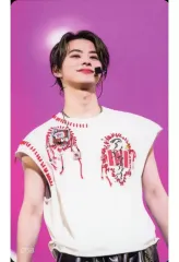 【中古】コレクションカード(男性) 058：INI/松田迅/「INI 2ND ARENA LIVE TOUR [READY TO POP!] IN KYOCERA DOME OSAKA」トレーディングカード