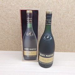 レミーマルタン REMY MARTIN VSOP ブランデー コニャック 700ml 箱付き