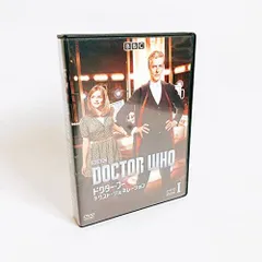 2023年最新】ドクターフー dvdの人気アイテム - メルカリ