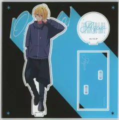 【中古】アクリルスタンド・アクリルパネル アクア/星野愛久愛海 アクリルスタンド 立ち絵Ver. 「【推しの子】 POPUP企画展 【推しの子】原宿 baseyard tokyo」