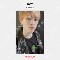 【NCT チョンロ】 DREAM( )SCAPE Music Korea 特典 公式 トレカ ★Pocamarket公式★