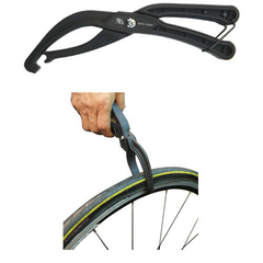 YC-3126 タイヤセットペンチ 自転車 サイクリング BIKE HAND