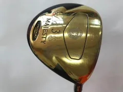 【最短翌日発送】マジェスティ プレステジオ ８ | 15 | R | マジェスティ LV710 | 中古 | フェアウェイウッド | マジェスティゴルフ