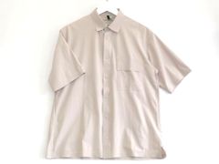 Rene ルネ  長袖ニット　バックリボン×フェイクパール　キュプラ  ・36 ブラック 211344】Rene ルネ 長袖ニット バックリボン×フェイクパール