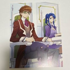 ときメモGS ブロマイド 姫条まどか 鈴鹿和馬 - メルカリ