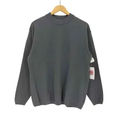 スティーブンアラン Steven Alan MILANO RIB MOCK NECK KNIT-LOOSE メンズ JPN：S のサムネイル