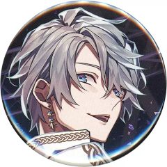 アイナナ 9th Anniversary 缶バッジ 八乙女楽 - メルカリ
