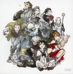 【未開封】オクトパストラベラー朗読劇物販品＆入場特典セット 2025年最新】オクトパストラベラー 朗読劇の人気アイテム - メルカリ