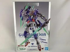 新品未開封　魂ウェブ　メタルビルド　ガンダムエクシアリペアⅣ 輸送箱有り METAL BUILD ガンダムエクシアリペアIV | 魂ウェブ
