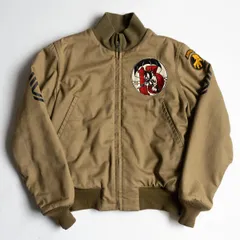 2025年最新】マッコイ タンカー ジャケットの人気アイテム