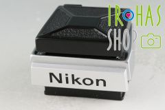 Nikon DW-1 Waist Level Finder for F2 #57586F2