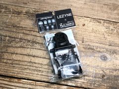 JF076 レックマウント Rec-Mounts Narrow9 サイクルコンピューター マウント レザイン用 Φ31.8