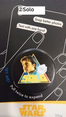 【値下げ】ポップソケッツ Star Wars シリーズ スターウォーズ 携帯アクセサリー