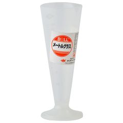 【新着商品】100ml メートルグラス MG-100 BOLL