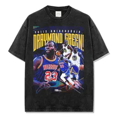 NBAゴールデンステート・ウォリアーズNikeユニフォーム ドレイモンドグリーン Jordan ゴールデンステイト・ウォリアーズ ドレイモンド